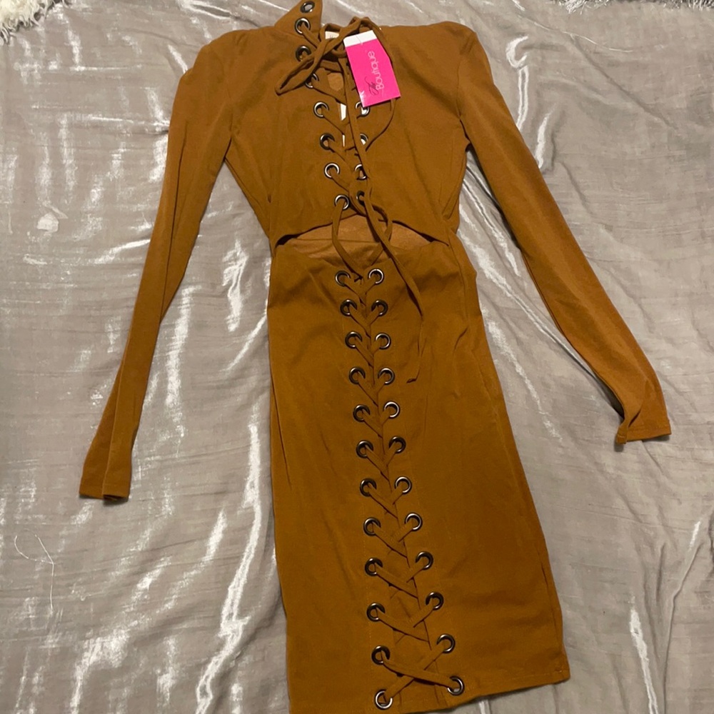 Brunch Dress